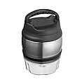 SVAROK Nosič jedla, dvojdielny, 600 ml a 320 ml