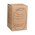 SVAROK Nosič jedla, dvojdielny, 600 ml a 320 ml
