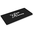 Svietiaca powerbanka SCX.design P15 5000 mAh, čierna