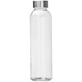 TANGARA Sklenená fľaša na pitie, 500ml, priehľadná