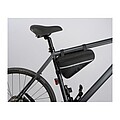 Taška na bicykel, čierna
