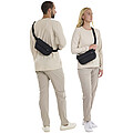 Taška Thule EnRoute sling bag 2L, čierna