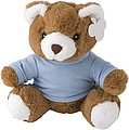 TED Plyšový medvedík bez trička