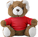 TED Plyšový medvedík bez trička