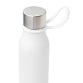 Termo fľaša na pitie, 450ml, biela