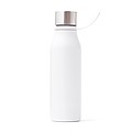 Termo fľaša na pitie, 450ml, biela