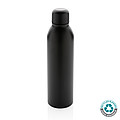 Termo fľaša z RCS recyklovanej ocele 500ml