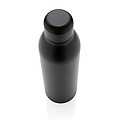 Termo fľaša z RCS recyklovanej ocele 500ml