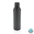 Termo fľaša z RCS recyklovanej ocele 500ml