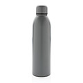 Termo fľaša z RCS recyklovanej ocele 500ml