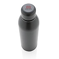 Termo fľaša z RCS recyklovanej ocele 500ml