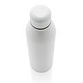 Termo fľaša z RCS recyklovanej ocele 500ml