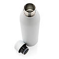 Termo fľaša z RCS recyklovanej ocele 500ml