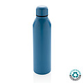 Termo fľaša z RCS recyklovanej ocele 500ml