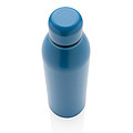 Termo fľaša z RCS recyklovanej ocele 500ml