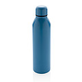Termo fľaša z RCS recyklovanej ocele 500ml