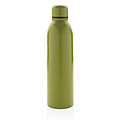 Termo fľaša z RCS recyklovanej ocele 500ml