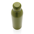 Termo fľaša z RCS recyklovanej ocele 500ml