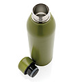 Termo fľaša z RCS recyklovanej ocele 500ml