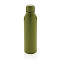Termo fľaša z RCS recyklovanej ocele 500ml