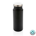 Termo fľaša z RCS recyklovanej ocele 600ml