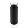 Termo fľaša z RCS recyklovanej ocele 600ml