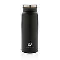 Termo fľaša z RCS recyklovanej ocele 600ml