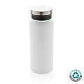 Termo fľaša z RCS recyklovanej ocele 600ml