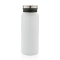 Termo fľaša z RCS recyklovanej ocele 600ml