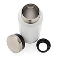 Termo fľaša z RCS recyklovanej ocele 600ml