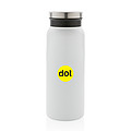 Termo fľaša z RCS recyklovanej ocele 600ml