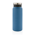 Termo fľaša z RCS recyklovanej ocele 600ml