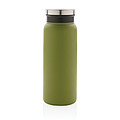 Termo fľaša z RCS recyklovanej ocele 600ml