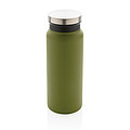 Termo fľaša z RCS recyklovanej ocele 600ml