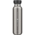 Termofľaša na vodu 500 ml, čierna