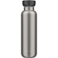 Termofľaša na vodu 500 ml, čierna