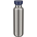 Termofľaša na vodu 500 ml, tmavomodrá