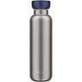 Termofľaša na vodu 500 ml, tmavomodrá