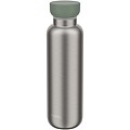 Termofľaša na vodu 500 ml, zelená