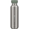 Termofľaša na vodu 500 ml, zelená