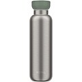 Termofľaša na vodu 500 ml, zelená