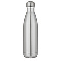 Termofľaša z nehrdzavejúcej ocele, 750ml, striebro