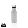 Termofľaša z nerezu, 500 ml, biela
