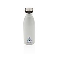 Termofľaša z nerezu, 500 ml, biela