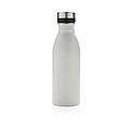 Termofľaša z nerezu, 500 ml, biela