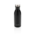 Termofľaša z nerezu, 500 ml, čierna