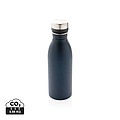 Termofľaša z nerezu, 500 ml, námornícka modrá