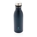 Termofľaša z nerezu, 500 ml, námornícka modrá