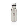 Termofľaša z nerezu, 500 ml, strieborná