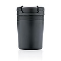Termohrnček 160 ml, čierny